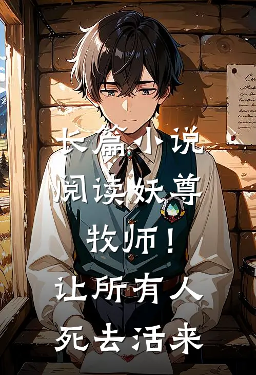 长篇小说阅读妖尊牧师！让所有人死去活来