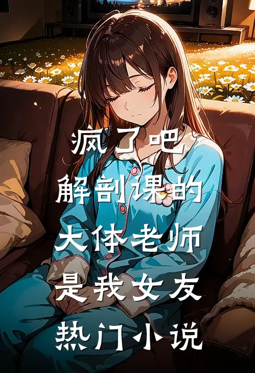 疯了吧，解剖课的大体老师是我女友热门小说