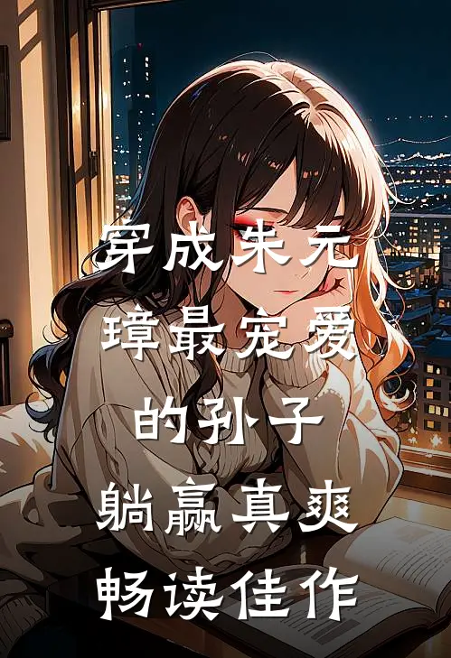 穿成朱元璋最宠爱的孙子，躺赢真爽畅读佳作