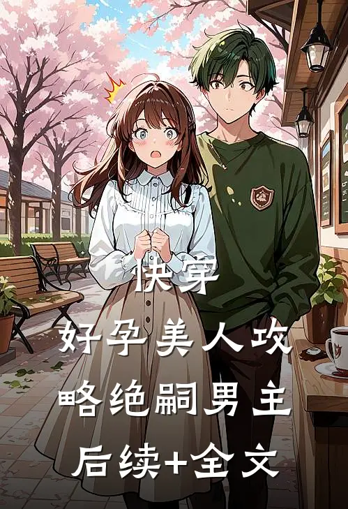 快穿：好孕美人攻略绝嗣男主后续+全文