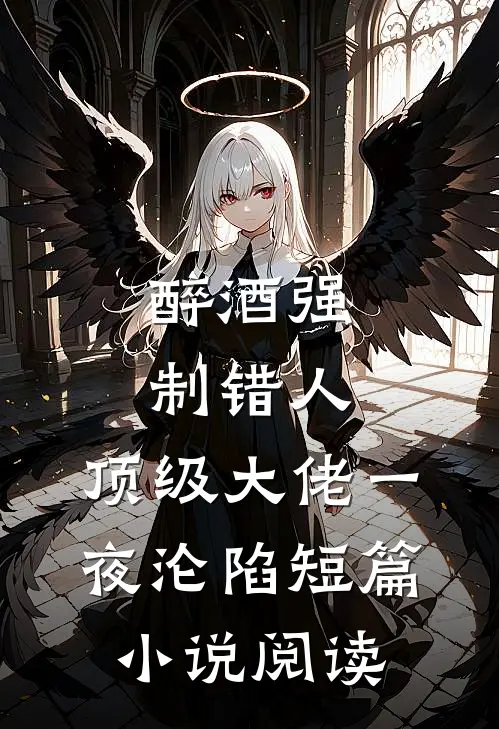 醉酒强制错人，顶级大佬一夜沦陷短篇小说阅读