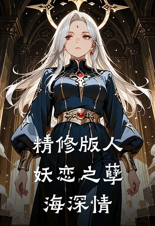 精修版人妖恋之孽海深情