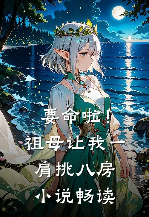 要命啦！祖母让我一肩挑八房小说畅读