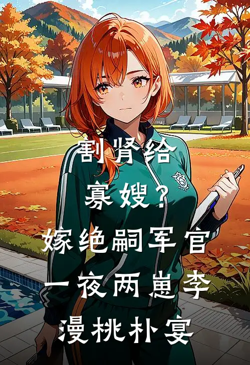 割肾给寡嫂？嫁绝嗣军官一夜两崽李漫桃朴宴