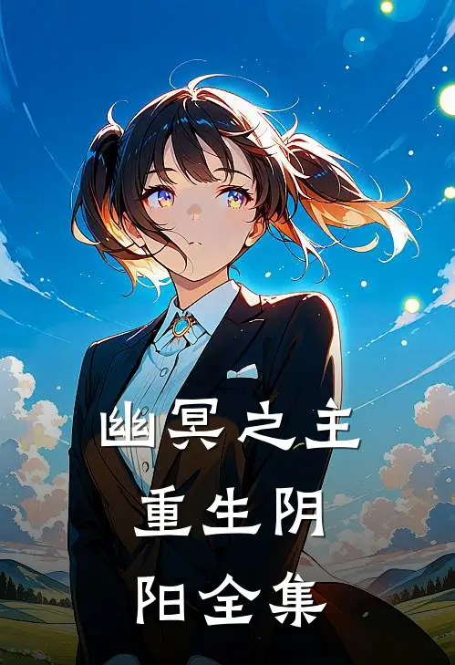 《幽冥之主：重生阴阳》 全集