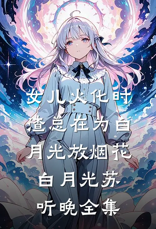女儿火化时，渣总在为白月光放烟花白月光苏听晚全集