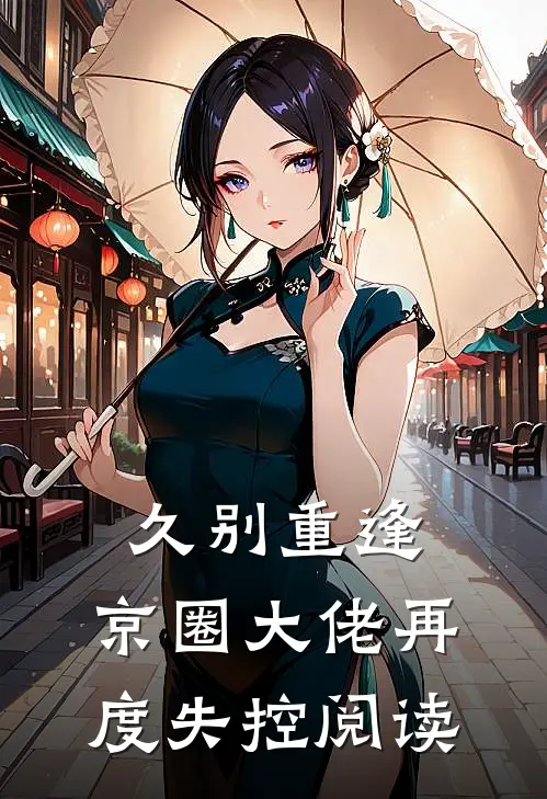 久别重逢，京圈大佬再度失控阅读