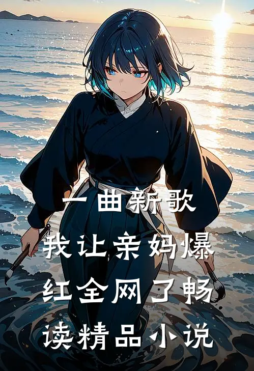 一曲新歌，我让亲妈爆红全网了畅读精品小说