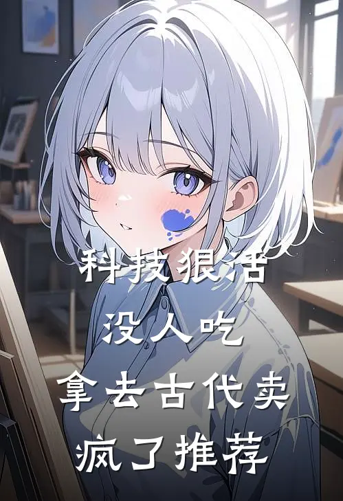 科技狠活没人吃，拿去古代卖疯了推荐