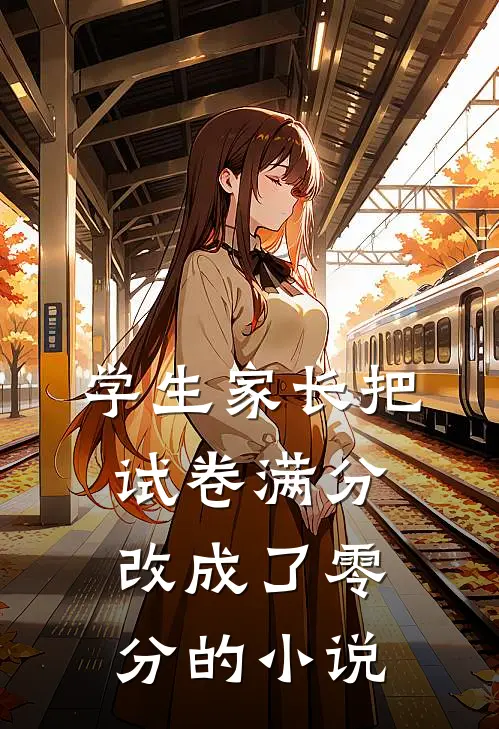 学生家长把试卷满分改成了零分的小说