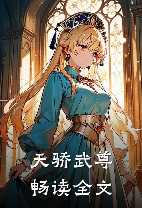 天骄武尊畅读全文