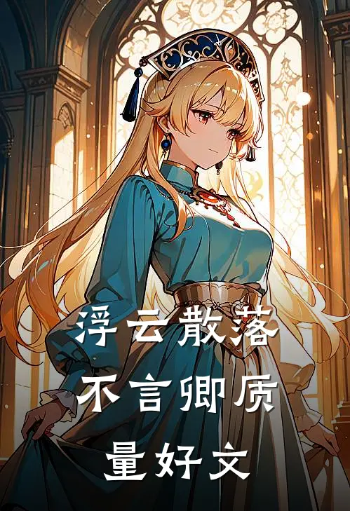 浮云散落不言卿质量好文