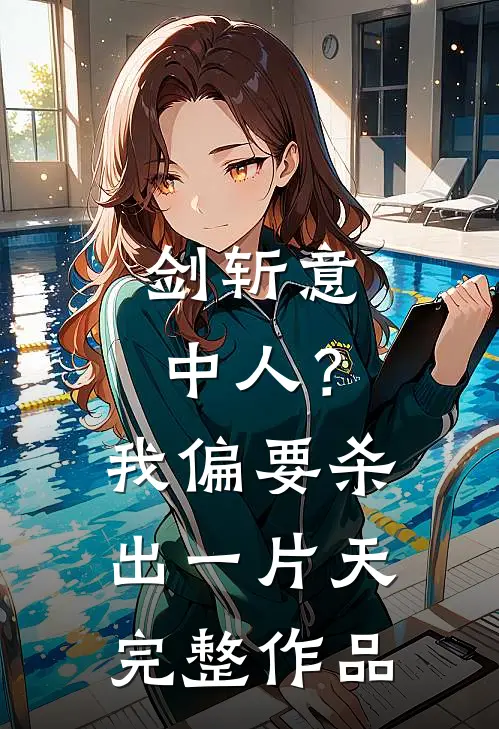 剑斩意中人？我偏要杀出一片天完整作品