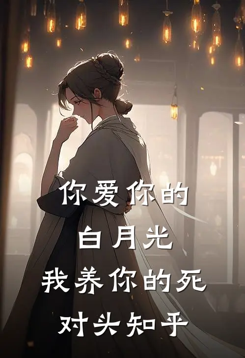 你爱你的白月光，我养你的死对头知乎