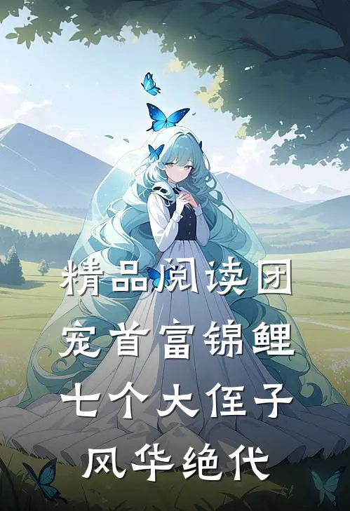 精品阅读团宠首富锦鲤：七个大侄子风华绝代