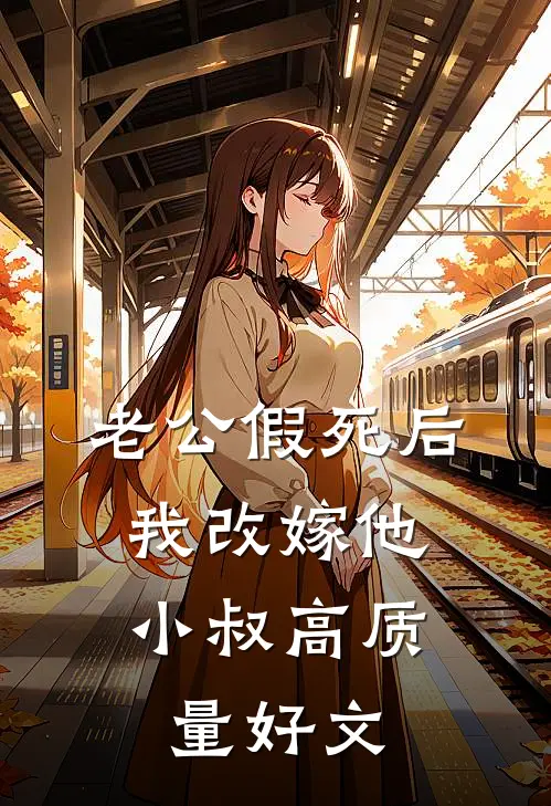 老公假死后，我改嫁他小叔高质量好文