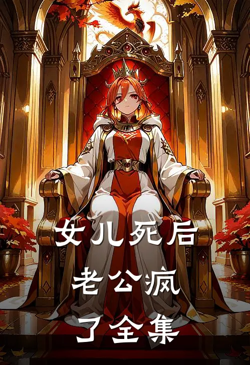 女儿死后，老公疯了全集