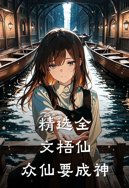 精选全文梧仙，众仙要成神
