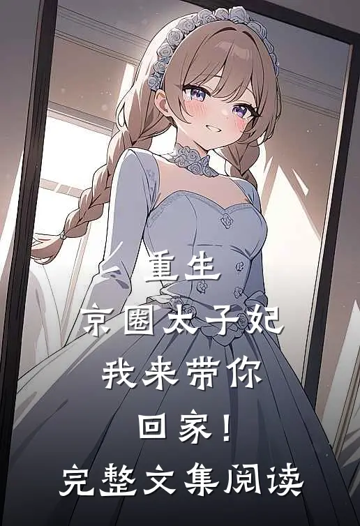 重生：京圈太子妃，我来带你回家！完整文集阅读