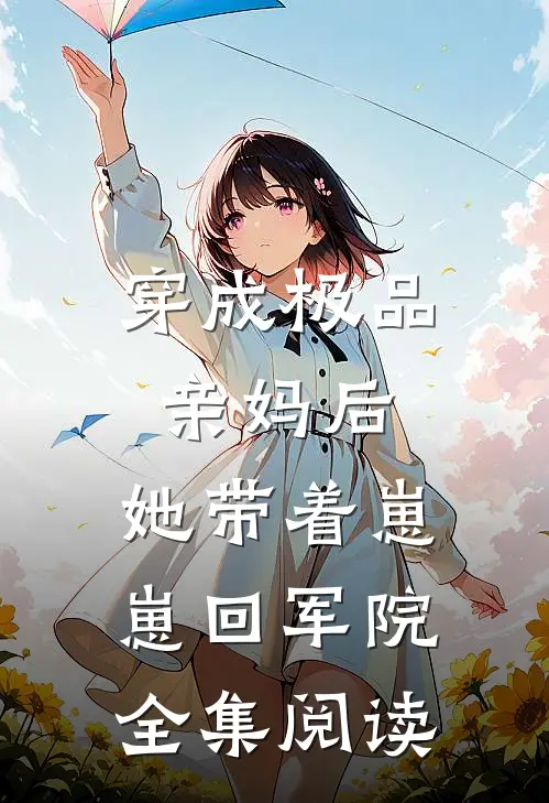 穿成极品亲妈后，她带着崽崽回军院全集阅读