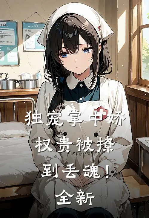 独宠掌中娇：权贵被撩到丢魂！全新