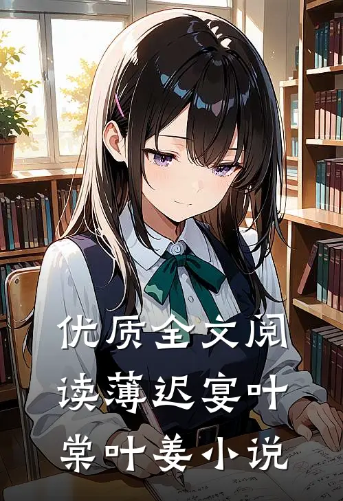 优质全文阅读薄迟宴叶棠叶姜小说