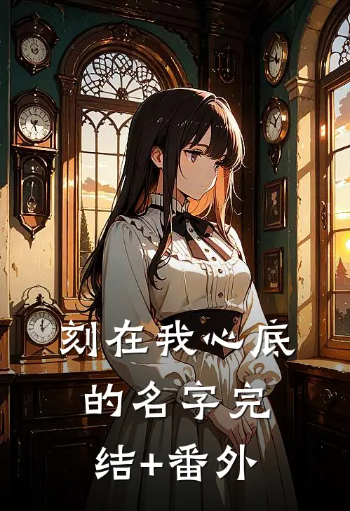 刻在我心底的名字完结+番外