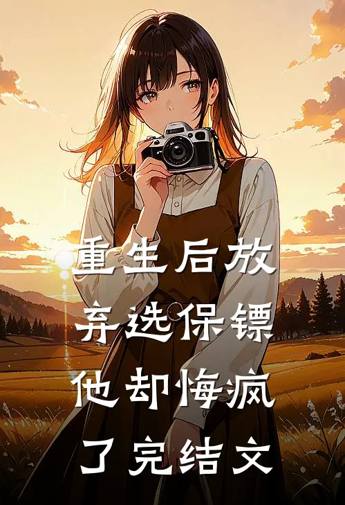 重生后放弃选保镖，他却悔疯了完结文