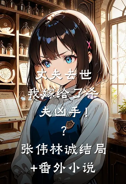 丈夫去世，我嫁给了杀夫凶手！？张伟林诚结局+番外小说