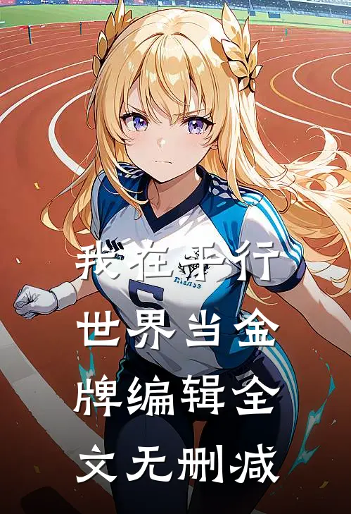 我在平行世界当金牌编辑全文无删减