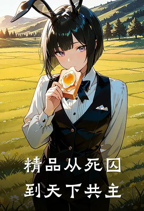 精品从死囚到天下共主
