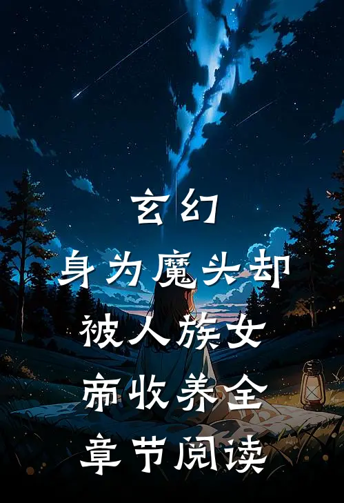 玄幻：身为魔头却被人族女帝收养全章节阅读