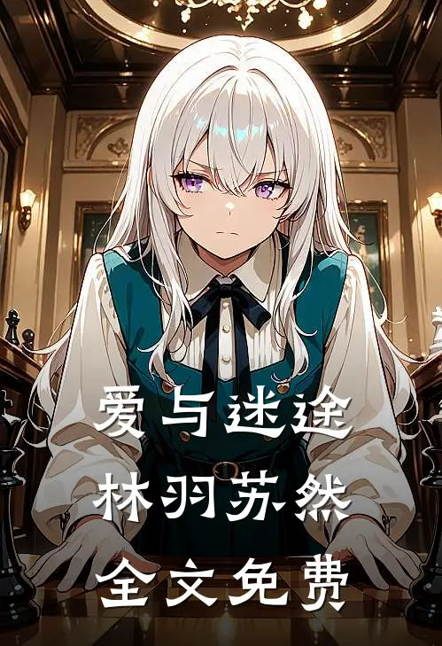 《爱与迷途》林羽苏然全文免费
