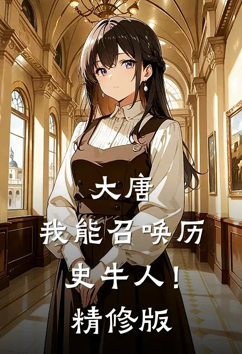 大唐：我能召唤历史牛人！精修版