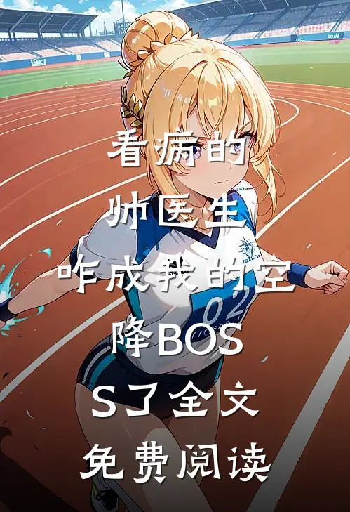 看病的帅医生，咋成我的空降BOSS了全文免费阅读