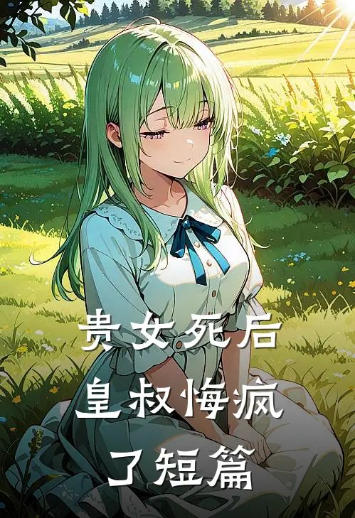 贵女死后，皇叔悔疯了短篇