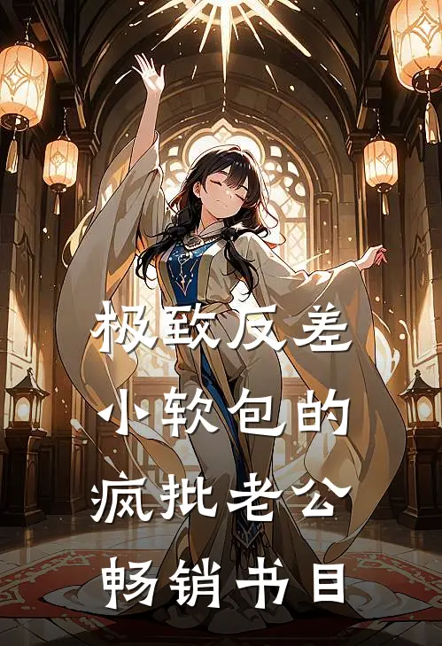 极致反差：小软包的疯批老公畅销书目