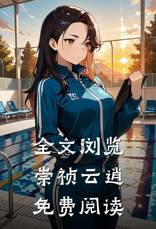 全文浏览崇祯云逍免费阅读