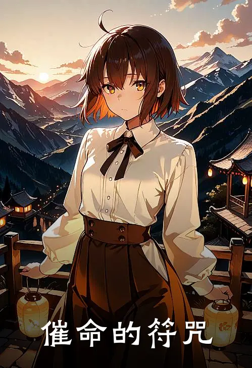 催命的符咒