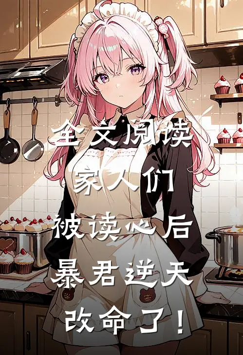 全文阅读家人们，被读心后暴君逆天改命了！