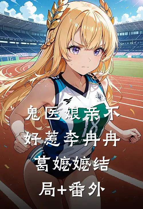 鬼医娘亲不好惹李冉冉葛嬷嬷结局+番外