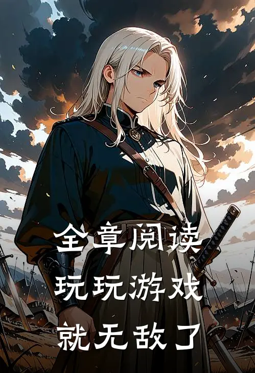 全章阅读玩玩游戏就无敌了