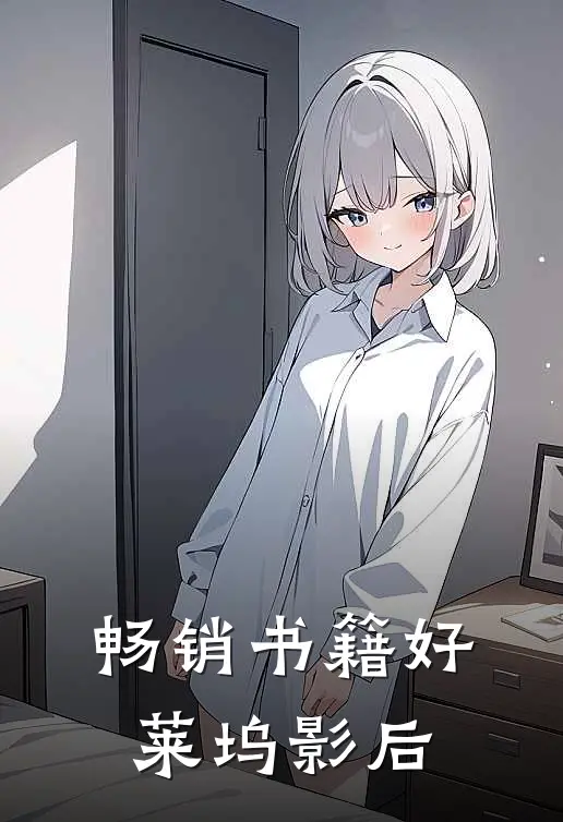 畅销书籍好莱坞影后