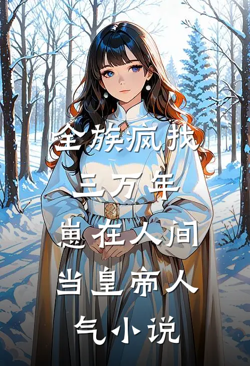 全族疯找三万年，崽在人间当皇帝人气小说