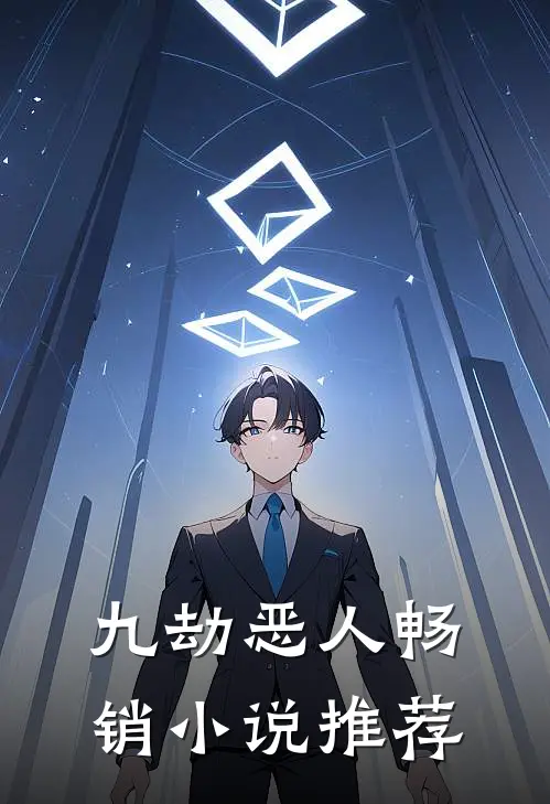九劫恶人畅销小说推荐