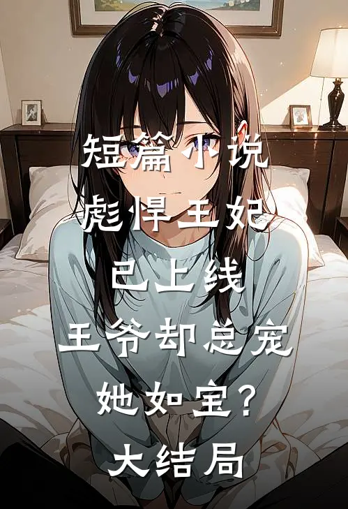 短篇小说彪悍王妃已上线,王爷却总宠她如宝?大结局