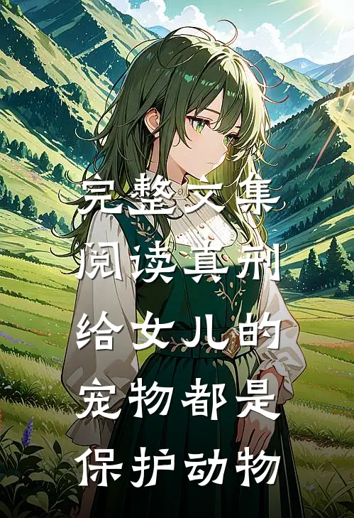 完整文集阅读真刑，给女儿的宠物都是保护动物