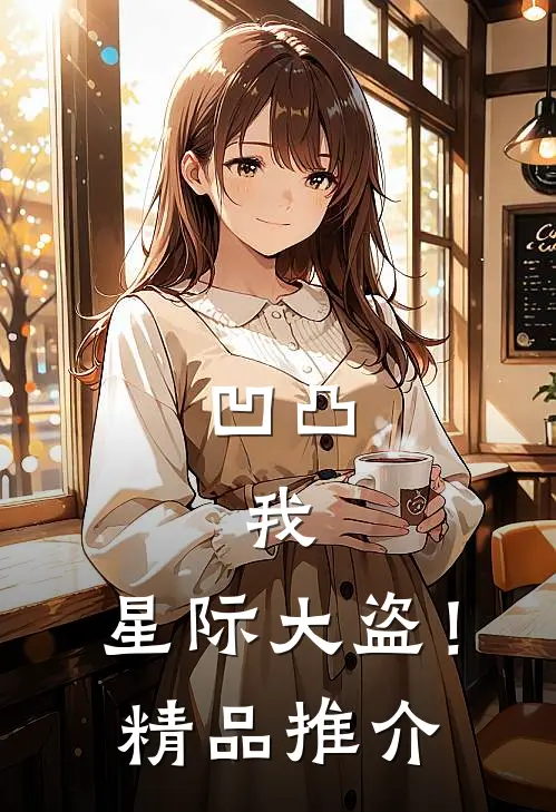 凹凸：我，星际大盗！精品推介