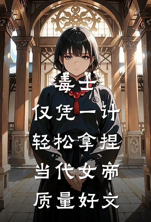 毒士：仅凭一计，轻松拿捏当代女帝质量好文