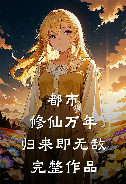 都市：修仙万年，归来即无敌完整作品